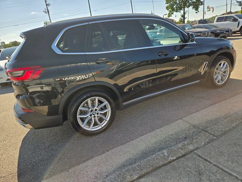 Used 2019 BMW X5 xDrive40i w/ Premium Package 2 AWD/4WD image 28
