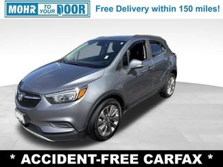 Used 2019 Buick Encore Preferred w/ Safety Package FWD 360° Tour
