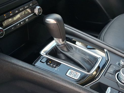Used 2025 MAZDA CX-5 AWD 2.5 S w/ Preferred Package image 17
