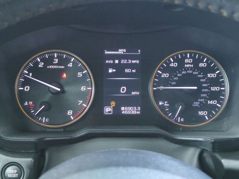 Used 2023 Subaru Outback Wilderness AWD/4WD image 35