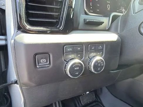 New 2026 GMC Sierra 1500 AT4X AWD/4WD image 19