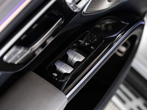 Used 2023 Mercedes-Benz EQS 450+ SUV image 44