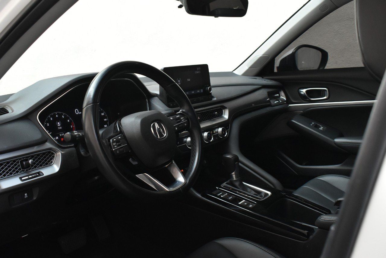 Used 2023 Acura Integra FWD image 12