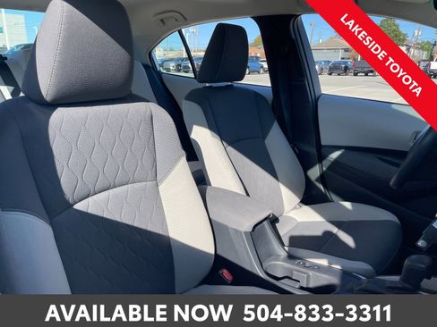 Certified 2023 Toyota Corolla LE image 17