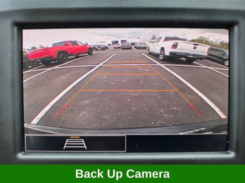Used 2023 Chevrolet Equinox LT w/ Driver Convenience Package AWD/4WD image 35