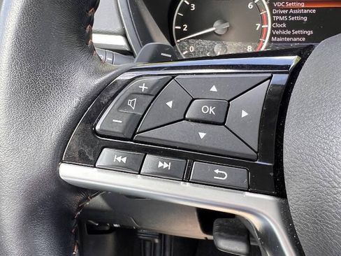 Used 2021 Nissan Altima 2.5 SR FWD image 21