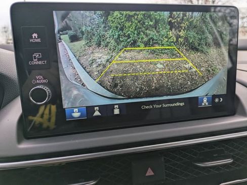 New 2025 Acura ADX AWD image 9