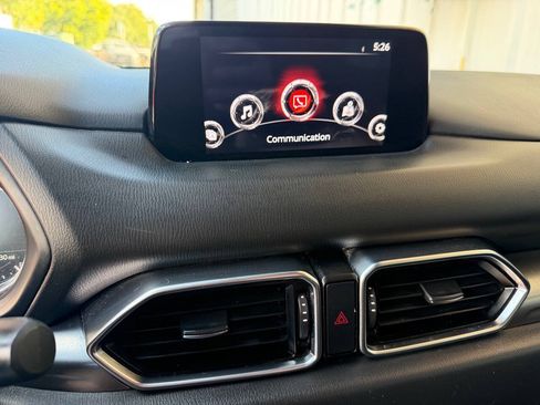 Used 2019 MAZDA CX-5 Sport w/ I-ACTIVSENSE Package FWD image 24