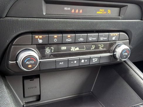Certified 2025 MAZDA CX-5 AWD 2.5 S w/ Select Package image 17