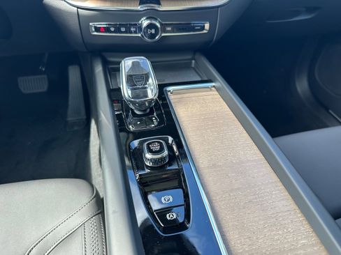 New 2026 Volvo XC60 B5 Plus w/ Climate Package image 13