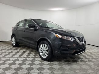 Used 2020 Nissan Rogue Sport S w/ Appearance Package 360° Tour