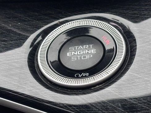 Used 2022 Jeep Grand Cherokee Trailhawk image 20