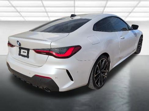 Used 2021 BMW 430i Coupe w/ Executive Package RWD image 15