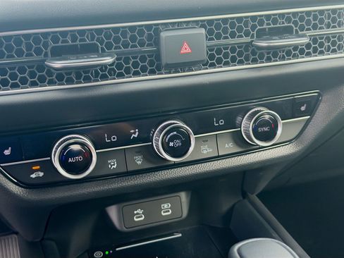 New 2026 Honda HR-V EX-L image 14