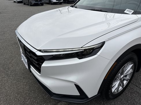 Certified 2024 Honda CR-V EX-L image 6