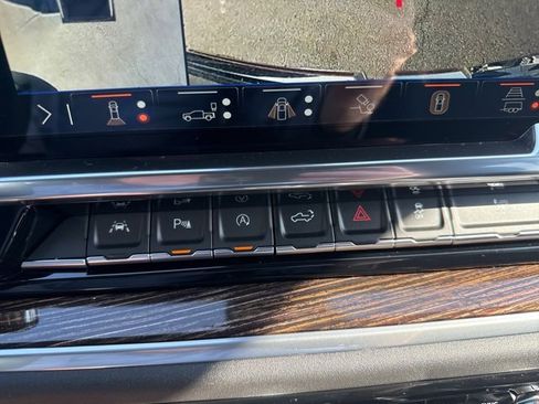 New 2026 GMC Sierra 1500 Elevation w/ Elevation Premium Package image 37