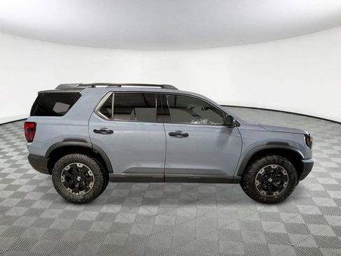 New 2026 Honda Passport TrailSport Elite image 7