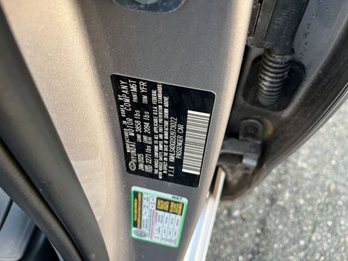 Used 2025 Hyundai Elantra SEL image 29