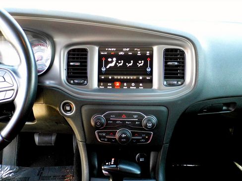 Used 2023 Dodge Charger GT w/ Blacktop Package image 16