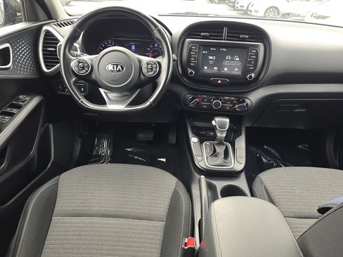 Used 2020 Kia Soul GT-Line w/ GT 2.0L Power Sunroof Package image 16