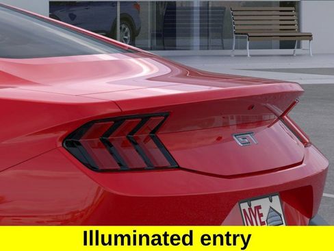 New 2026 Ford Mustang GT Premium image 23