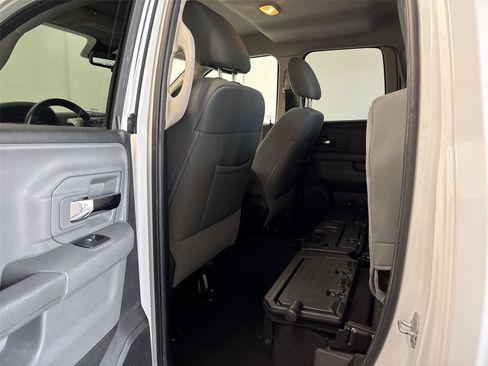 Used 2014 RAM 1500 Lone Star RWD image 17