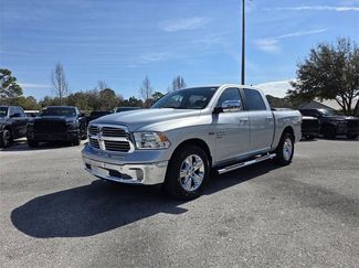 Used 2019 RAM 1500 Big Horn video 1