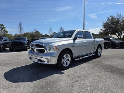 Used 2019 RAM 1500 Big Horn