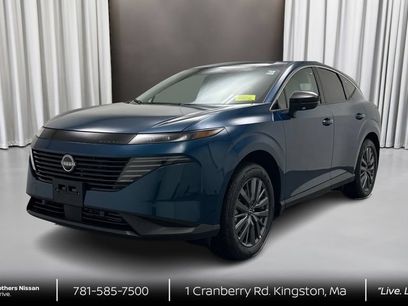 New 2026 Nissan Murano SL