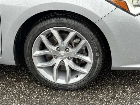 Used 2021 Acura ILX image 6