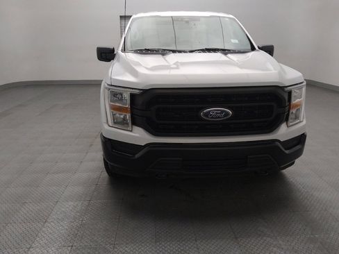 Used 2022 Ford F150 XL w/ Equipment Group 101A High AWD/4WD image 14