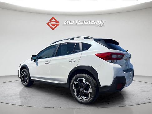 Used 2023 Subaru Crosstrek 2.5i Limited AWD/4WD image 4