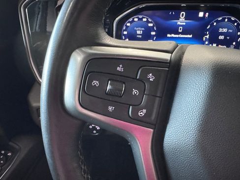 Certified 2022 Chevrolet Silverado 1500 LT image 14