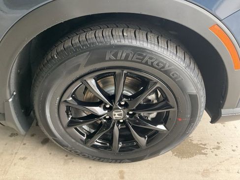 New 2026 Honda CR-V Sport-L image 27