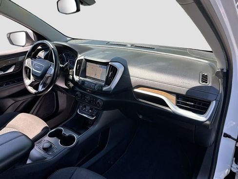 Used 2019 GMC Terrain SLE w/ Driver Convenience Package AWD/4WD image 30