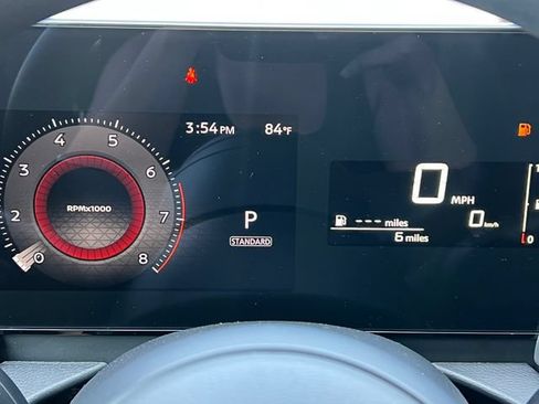 New 2026 Nissan Kicks SV w/ SV Premium Package AWD/4WD image 15