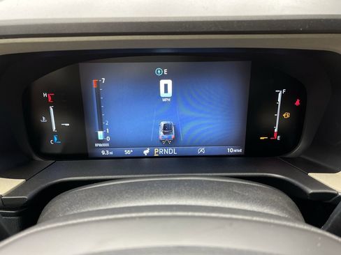 New 2026 Ford Bronco Sport Big Bend image 13