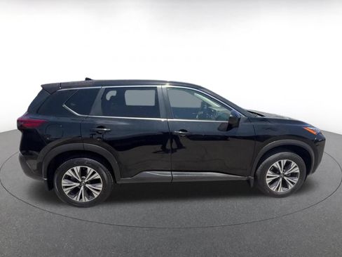 Used 2023 Nissan Rogue SV FWD image 16