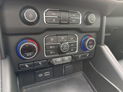 Used 2023 Chevrolet Tahoe RST w/ Luxury Package image 18