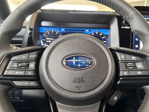 New 2026 Subaru Outback Premium AWD/4WD image 25
