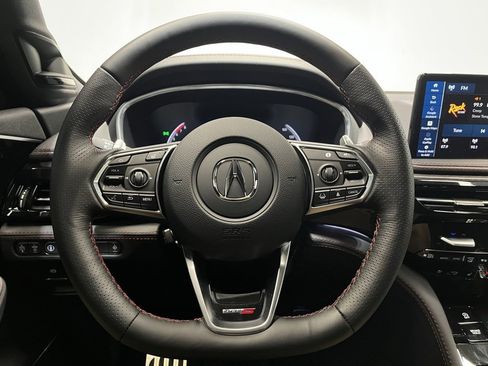 New 2026 Acura MDX Type S image 6