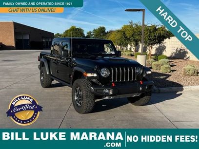 Used 2023 Jeep Gladiator Mojave w/ Trailer Tow Package