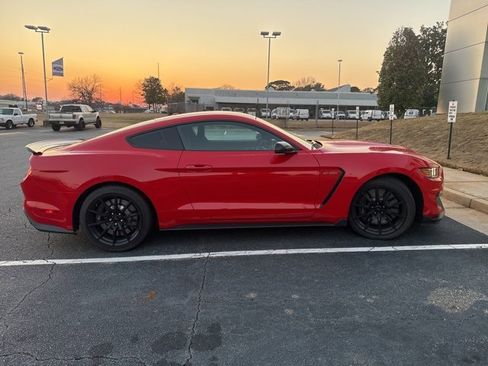 Used 2017 Ford Mustang Shelby GT350 w/ Electronics Package image 2
