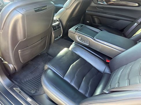 Used 2018 Cadillac CT6 Platinum image 20