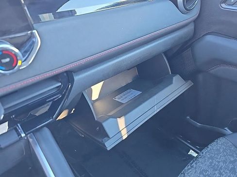 Used 2023 Chevrolet Colorado Z71 image 23