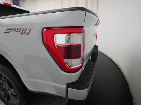 Used 2023 Ford F150 Lariat w/ Equipment Group 502A High AWD/4WD image 31