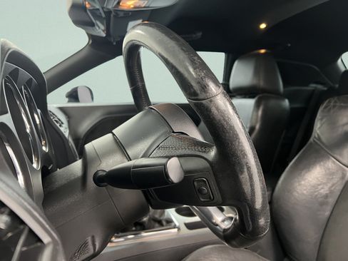 Used 2012 Dodge Challenger SRT8 RWD image 27