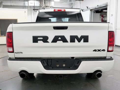 Used 2020 RAM 1500 Express w/ Wheel & Sound Group AWD/4WD image 6