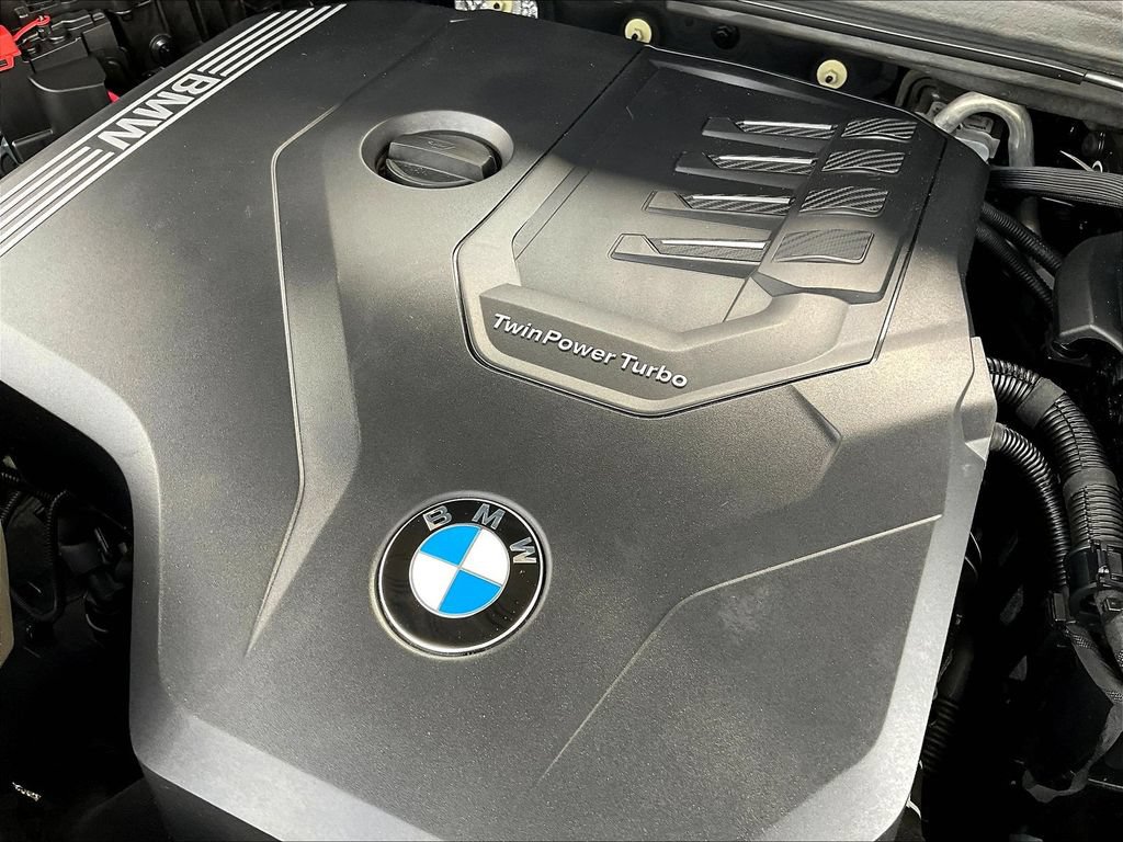 Used 2023 BMW X3 xDrive30i w/ Premium Essential Package AWD/4WD image 31