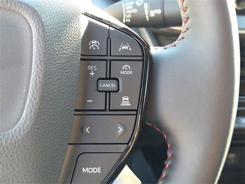 New 2026 Toyota Prius Plug-In Hybrid image 25